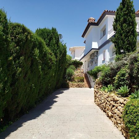 Apartmán Mijas Loft El Faro Exteriér fotografie