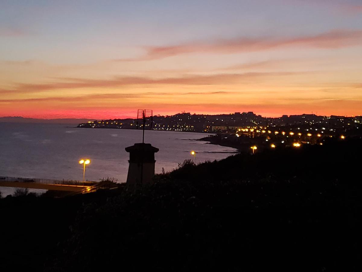 Apartmán Mijas Loft El Faro Exteriér fotografie