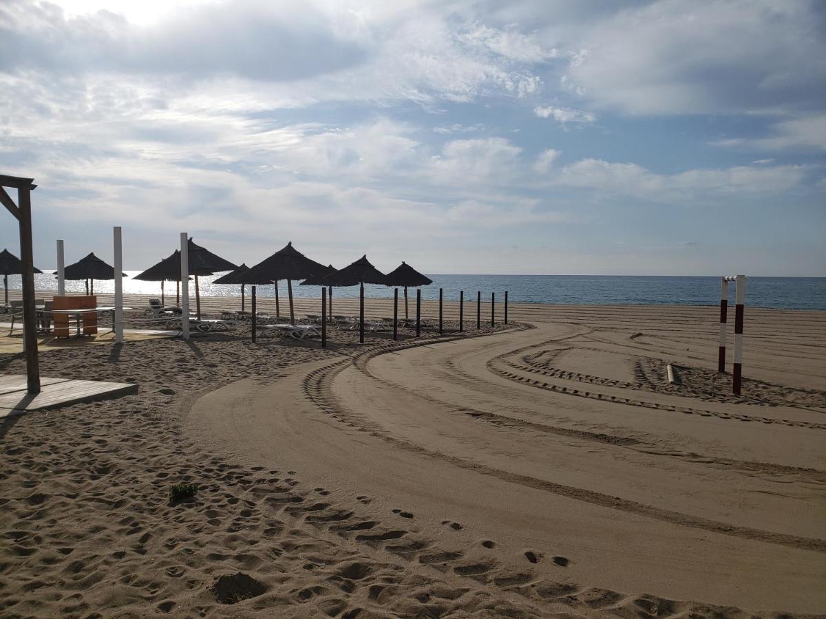 Apartmán Mijas Loft El Faro Exteriér fotografie