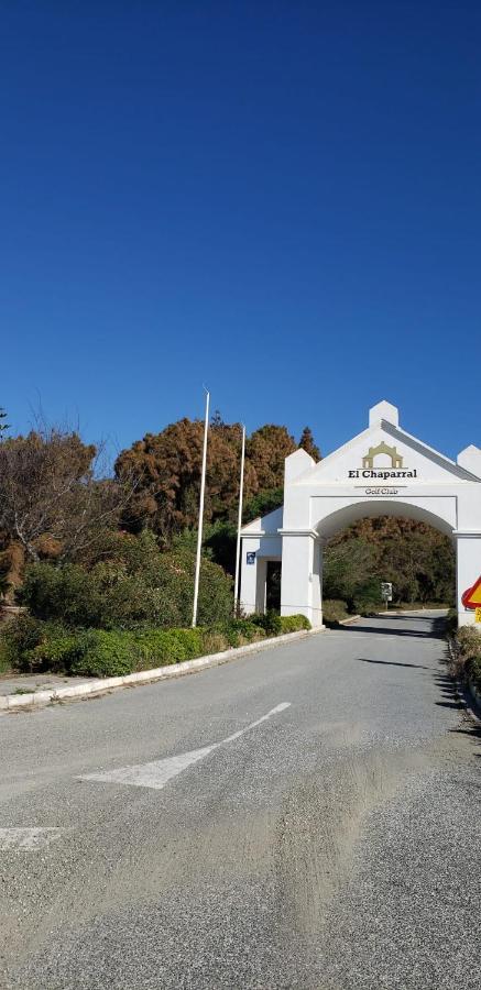 Apartmán Mijas Loft El Faro Exteriér fotografie