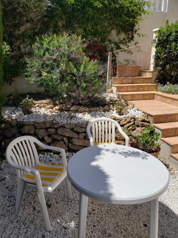 Apartmán Mijas Loft El Faro Exteriér fotografie