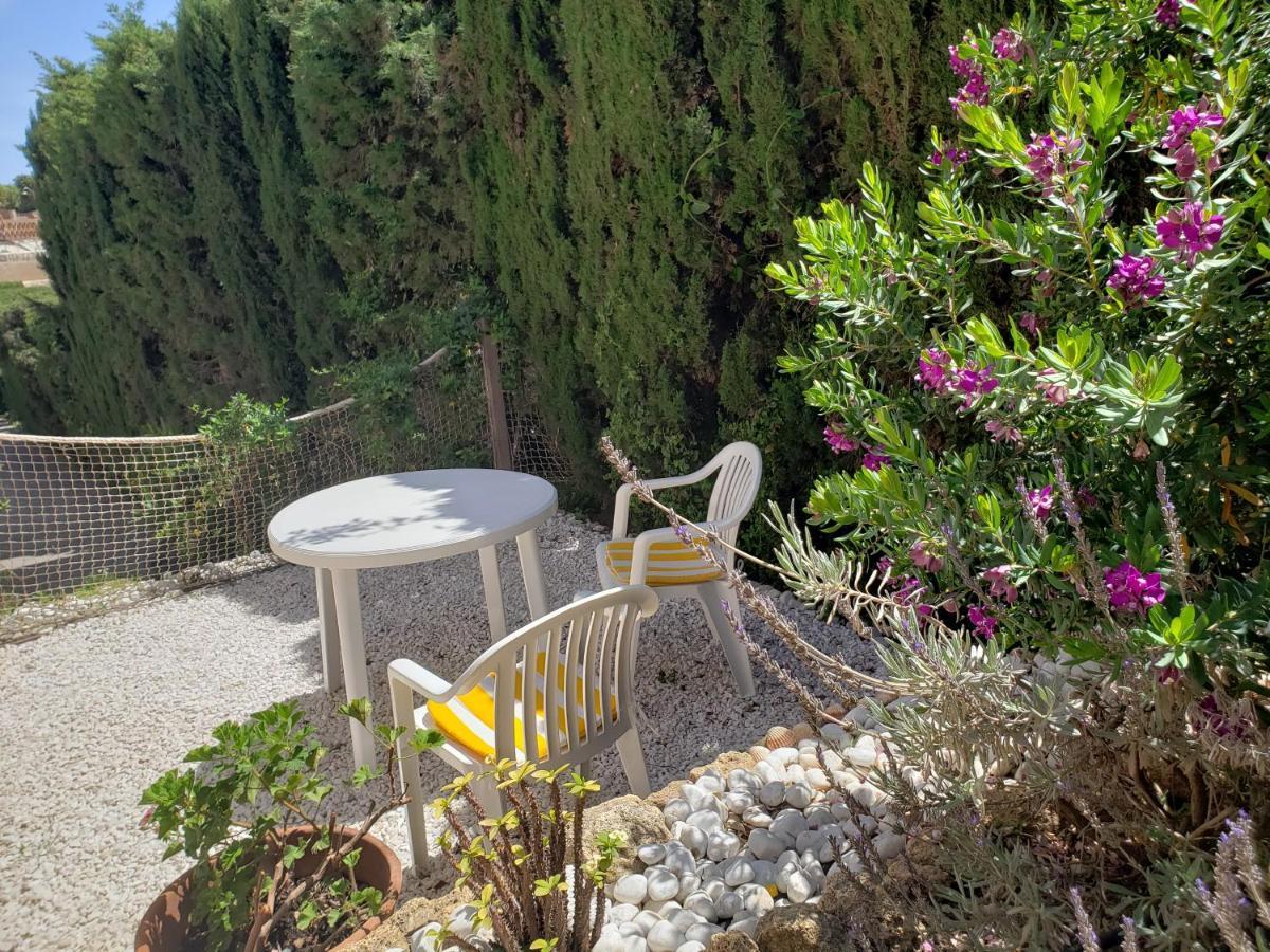 Apartmán Mijas Loft El Faro Exteriér fotografie