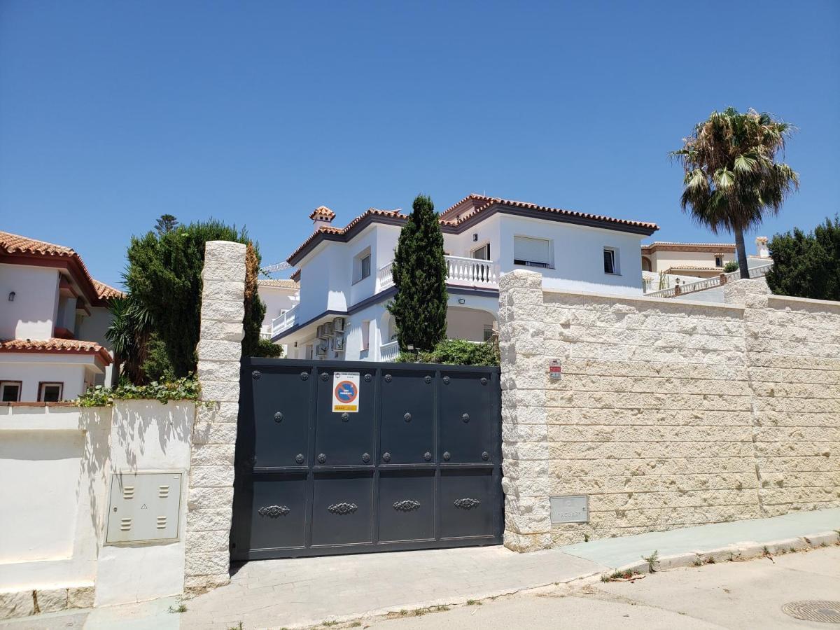 Apartmán Mijas Loft El Faro Exteriér fotografie