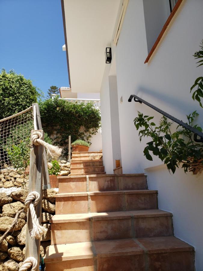 Apartmán Mijas Loft El Faro Exteriér fotografie