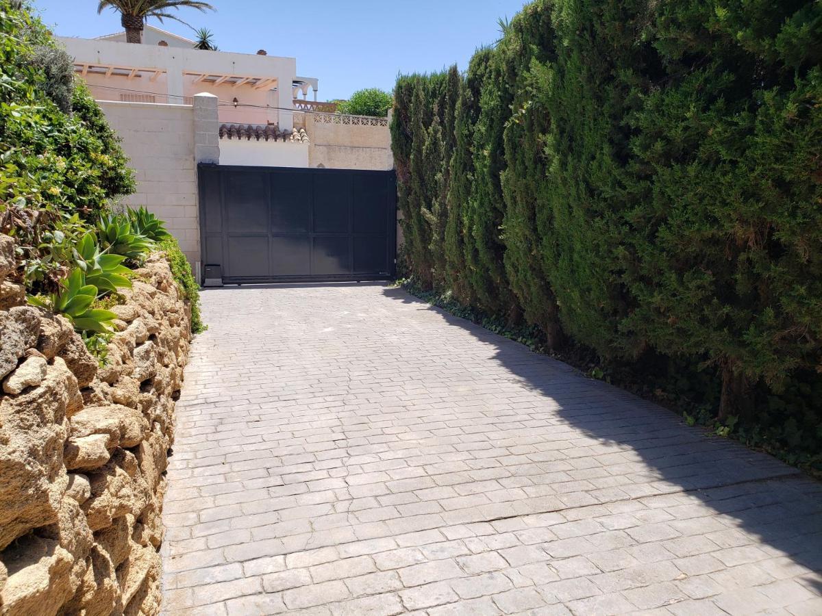 Apartmán Mijas Loft El Faro Exteriér fotografie