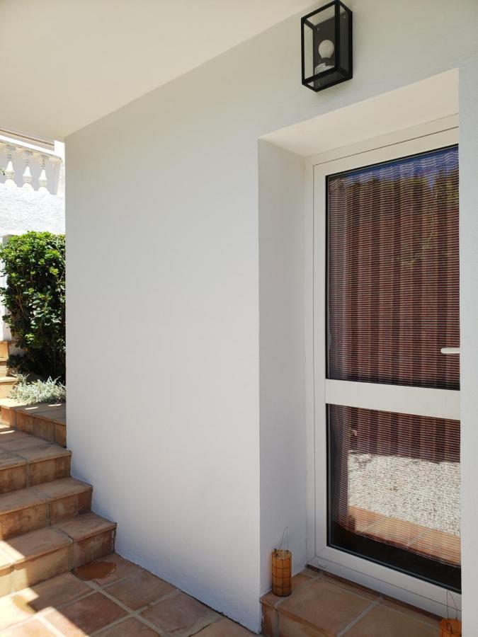 Apartmán Mijas Loft El Faro Exteriér fotografie