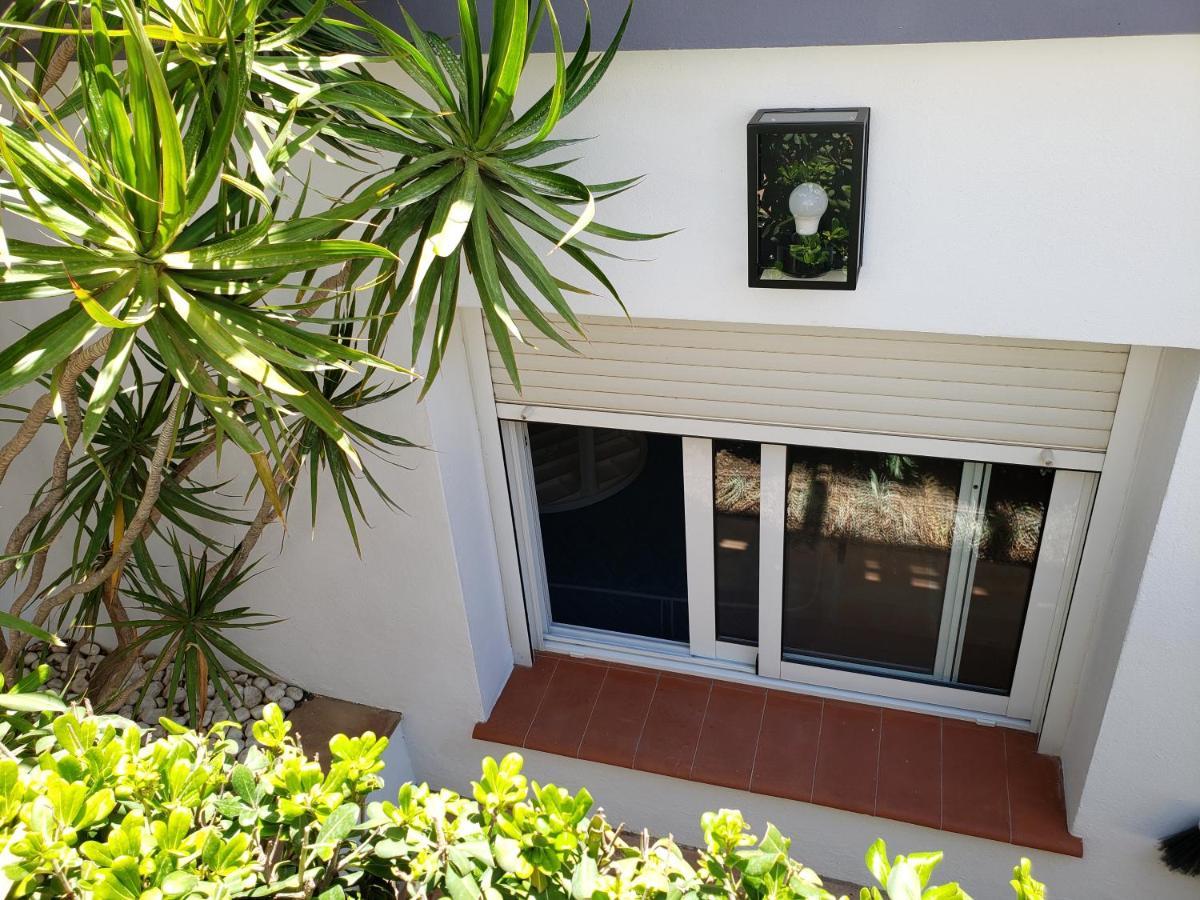 Apartmán Mijas Loft El Faro Exteriér fotografie