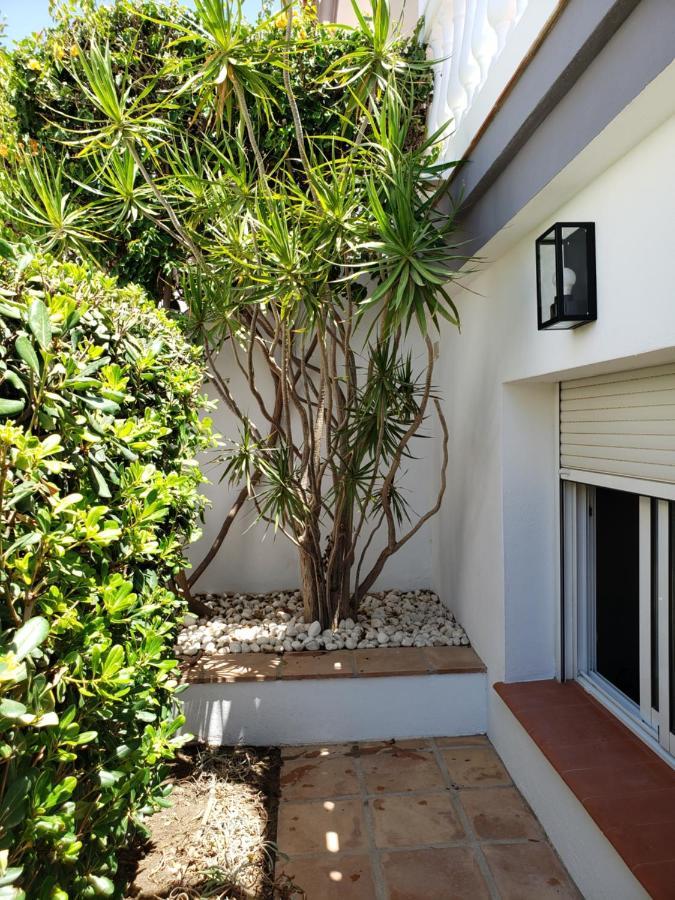 Apartmán Mijas Loft El Faro Exteriér fotografie