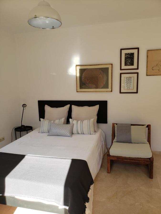 Apartmán Mijas Loft El Faro Exteriér fotografie
