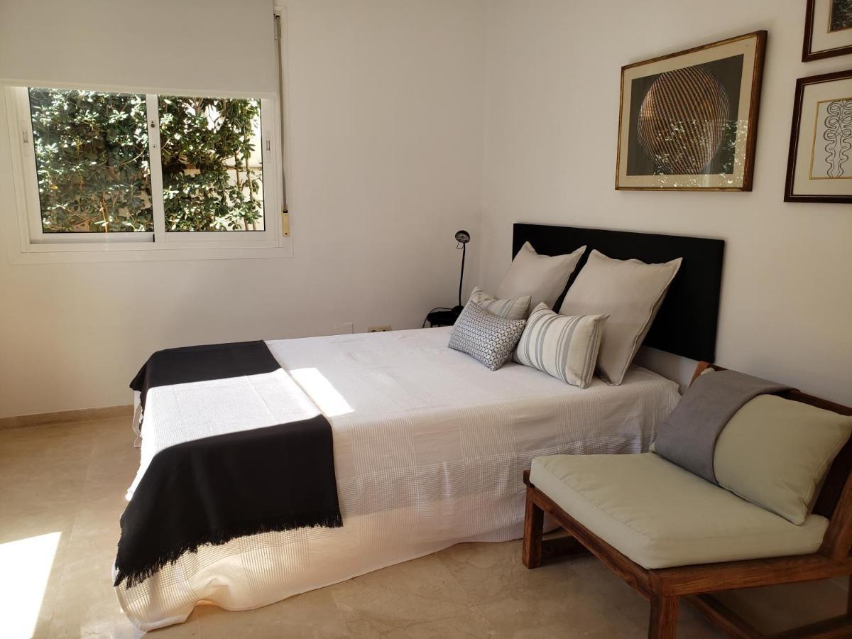 Apartmán Mijas Loft El Faro Exteriér fotografie