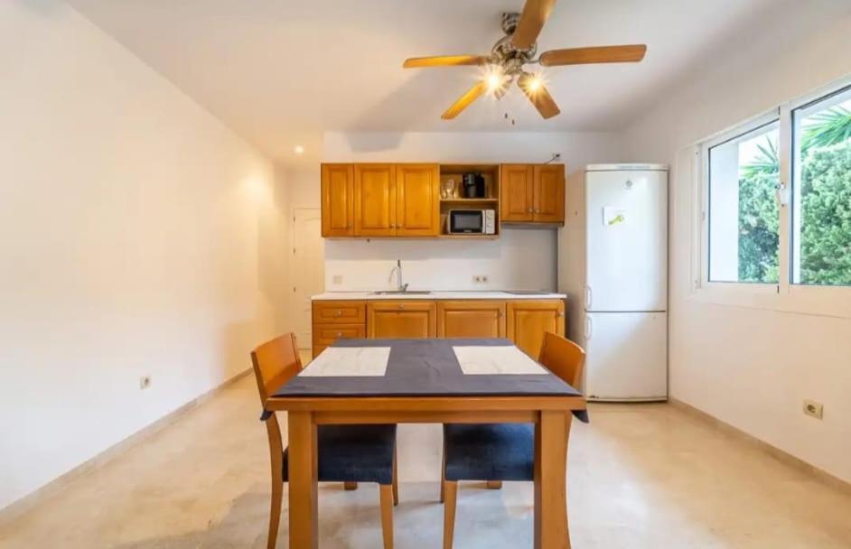 Apartmán Mijas Loft El Faro Exteriér fotografie